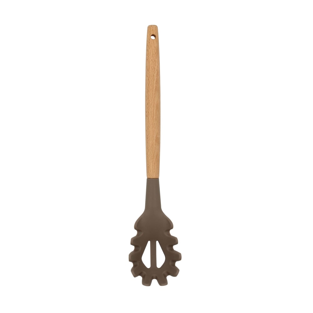 Cuillère tout silicone MASTRAD Bleu