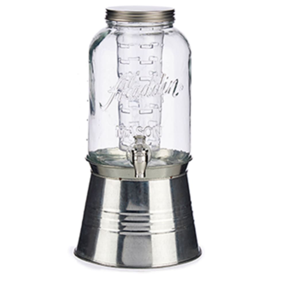 Refroidisseur de bouteille inoxydable Ice Pod - M&T International Hotel