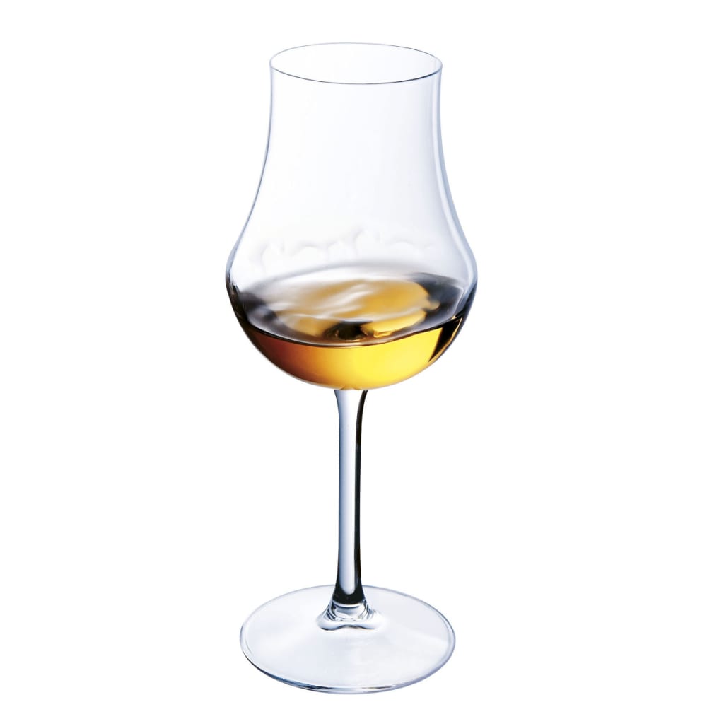 Lot de 4 Verres à Vin en Cristal pour Sherry, Porto Sucré et Dessert Lot de 4 Verres à Vin en Cristal pour Sherry, Porto Sucré et Dessert
