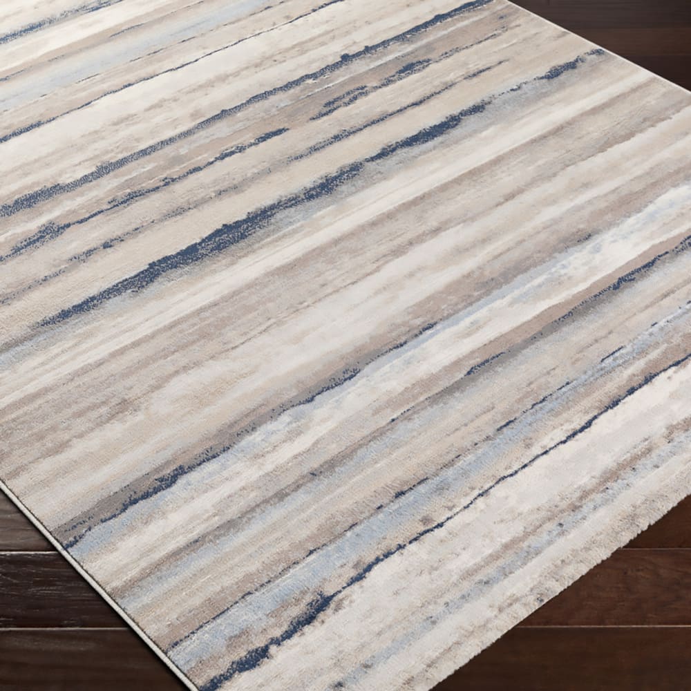Soggiorno in Marmo Astratto Grande Tappeto Creativo Nero Grigio Blu Rosa Oro Paillettes Marble Tappeto per Camera da Letto Comodino Divano Tavolino Tappetino Antiscivolo (Colorato 1,50x120 cm