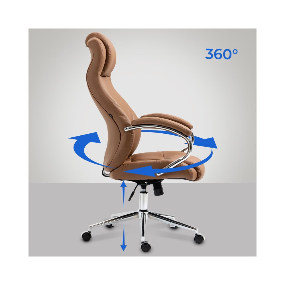 Sedia da scrivania Claire | Westwing