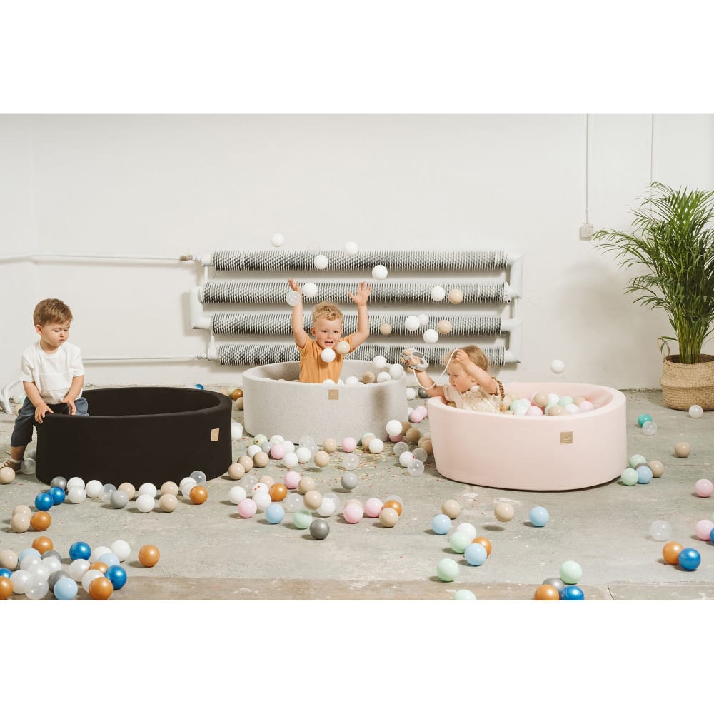 Piscine À Balles pour Bébé - Piscine a Balle pour Enfant Velvet | Maisons du Monde