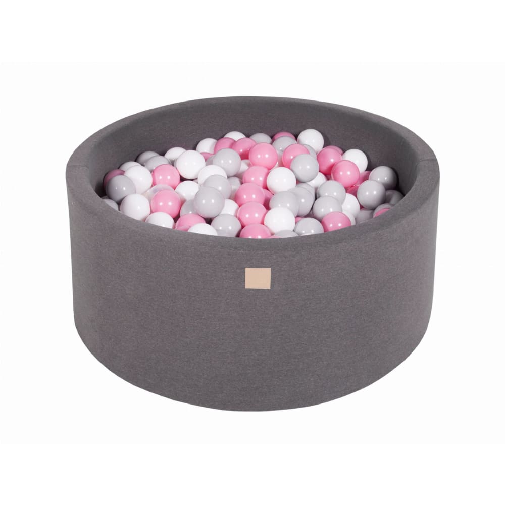 HFJKFW-200-7Cm Balles pour Piscine Balles Bébé Adapté aux Enfants