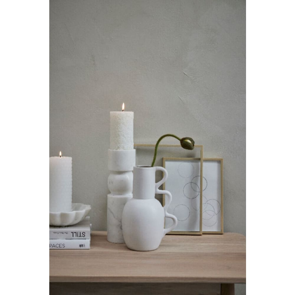 Ciotola Delice Marble Black/gold - Singola o Doppia