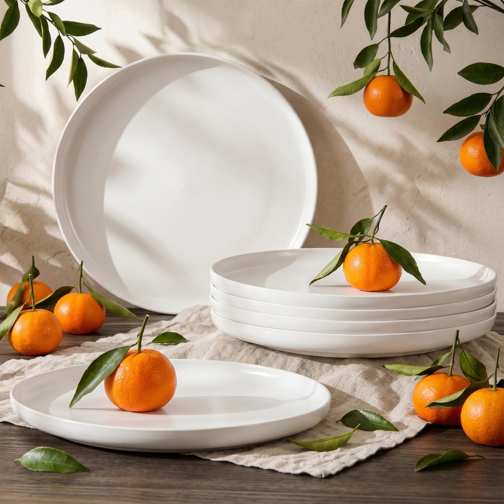 ikea geschirr set 12 personen GLADELIG Service 18-tlg., blau Homedecor