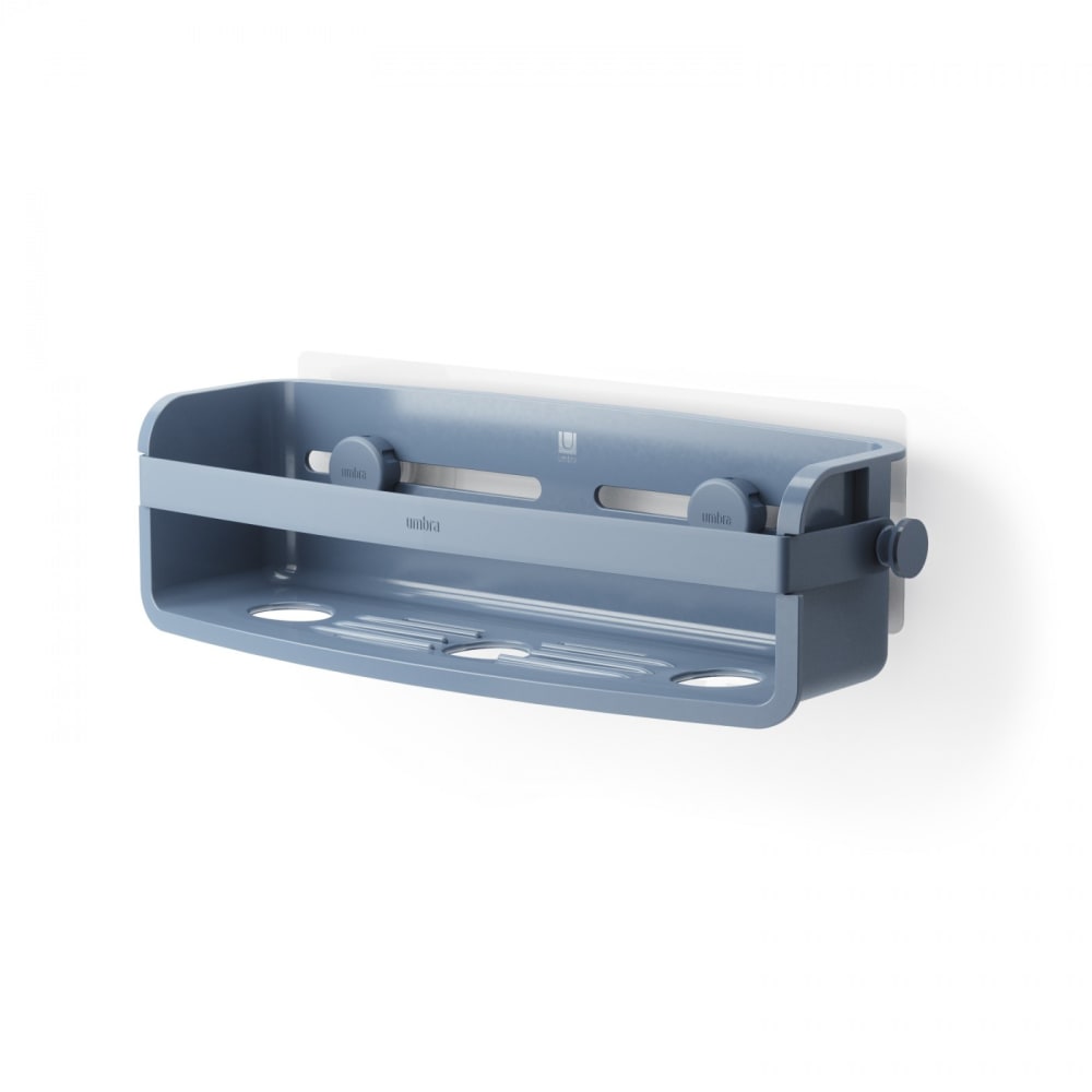 étagère De Douche Facile à Installer Étagère De Douche à Ventouse - Support De Rangement Sans Perçage, Blanc, Pour Produits De Toilette étagère Douche Ventouse étagère De Douche Facile à Installer Étagère De Douche à Ventouse - Support De Rangement Sans Perçage, Blanc, Pour Produits De Toilette étagère Douche Ventouse