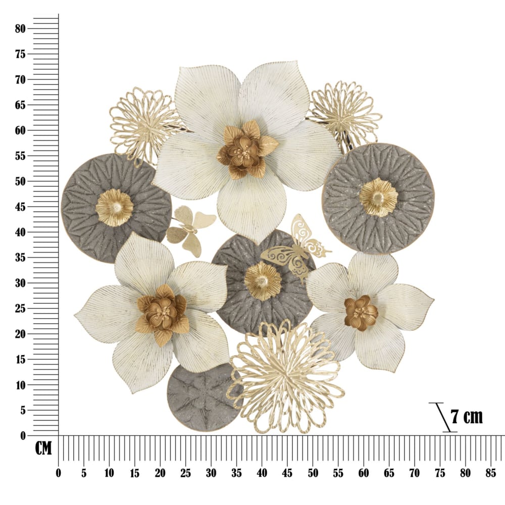 Come Fare Dei Fiori Di Carta Decorativi Per Bomboniere - Tutorial - Foto 6