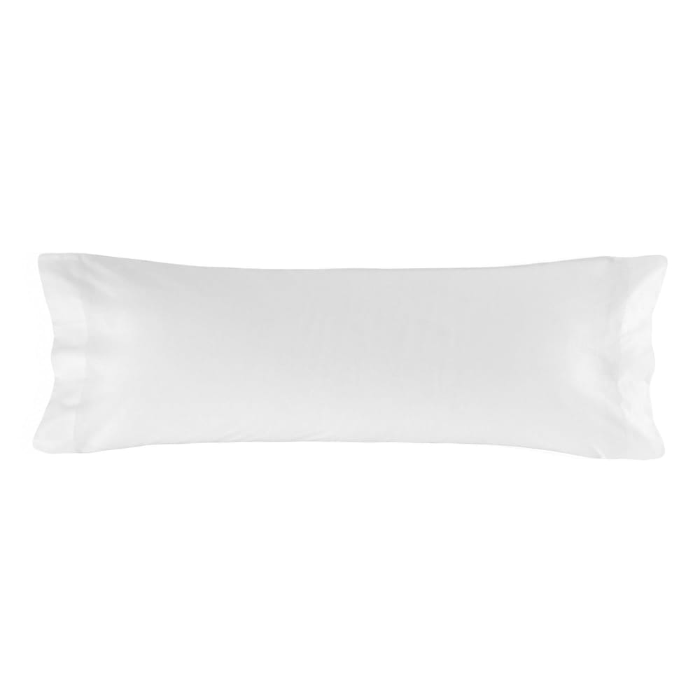 Federa Singola in Cotone Bianco 50 x 70 cm - Giustacchini