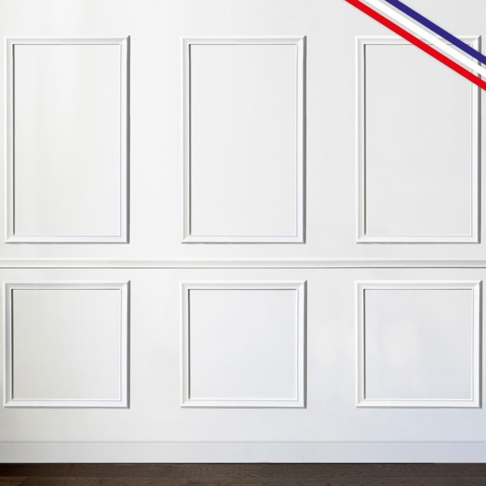 ARTIKUM 2 Pannelli Tela 60x60 Cm - Cotone 280g/m² - Pronti Per Pittura Con Cornice A Fessura