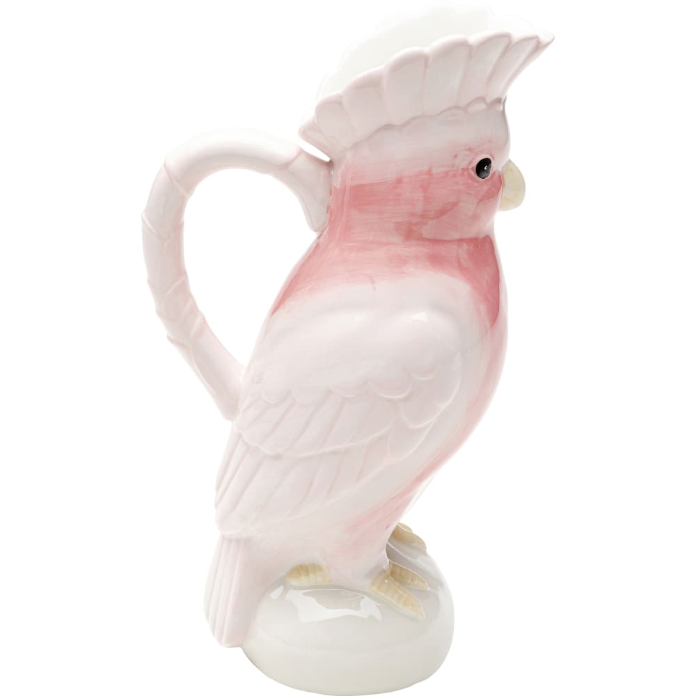 Vogel Porzellan PORZELLAN VOGEL 9CM ARTEN