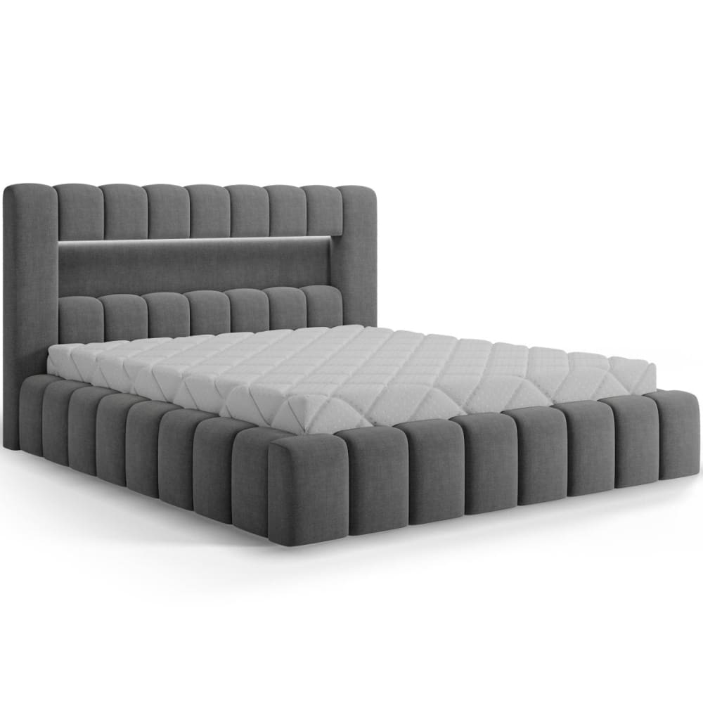 xxl schrank Design Wandschrank mit integriertem Wandbett 90/120/140x200 Premium Klasse Modern Stil Bett Kleiderschrank Schränke NEU bei JV Möbel regale-schranke_schranke