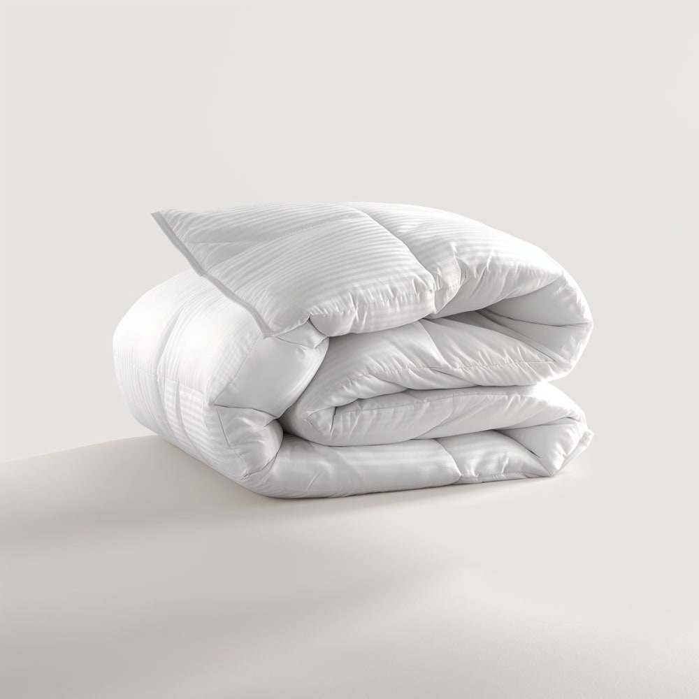 Couette légère Pacôme, CAMIF-260 x 240 cm- | Leroy Merlin