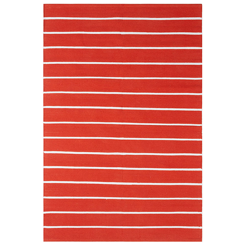 Tappeti in cotone multi Chindi intrecciati a mano – Tappeto rettangolare in stile bohémien intrecciato a mano – tappeti chindi intrecciati riciclati – area biodegradabile 243,8 x 120 cm