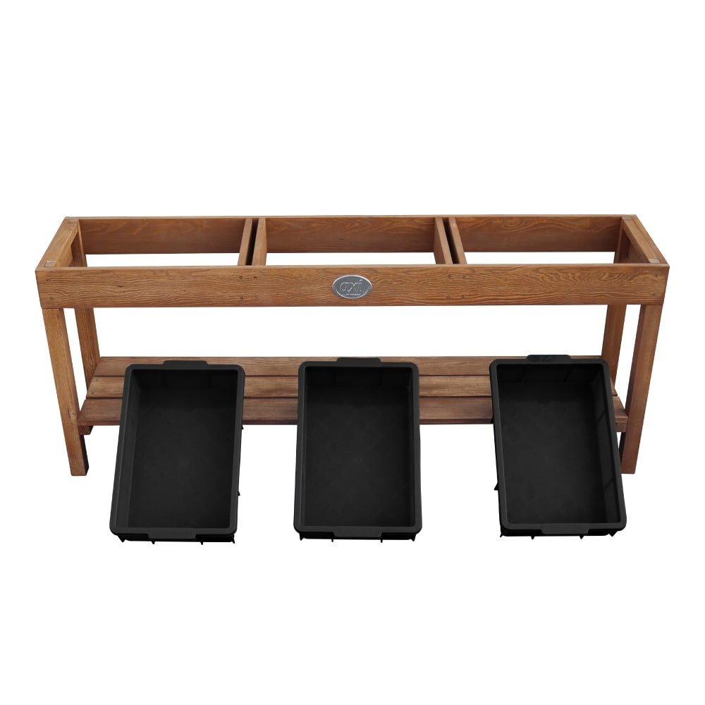Table dactivité dextérieur - Bac à Eau et à Sable pour Votre Enfant Table dactivité dextérieur - Bac à Eau et à Sable pour Votre Enfant