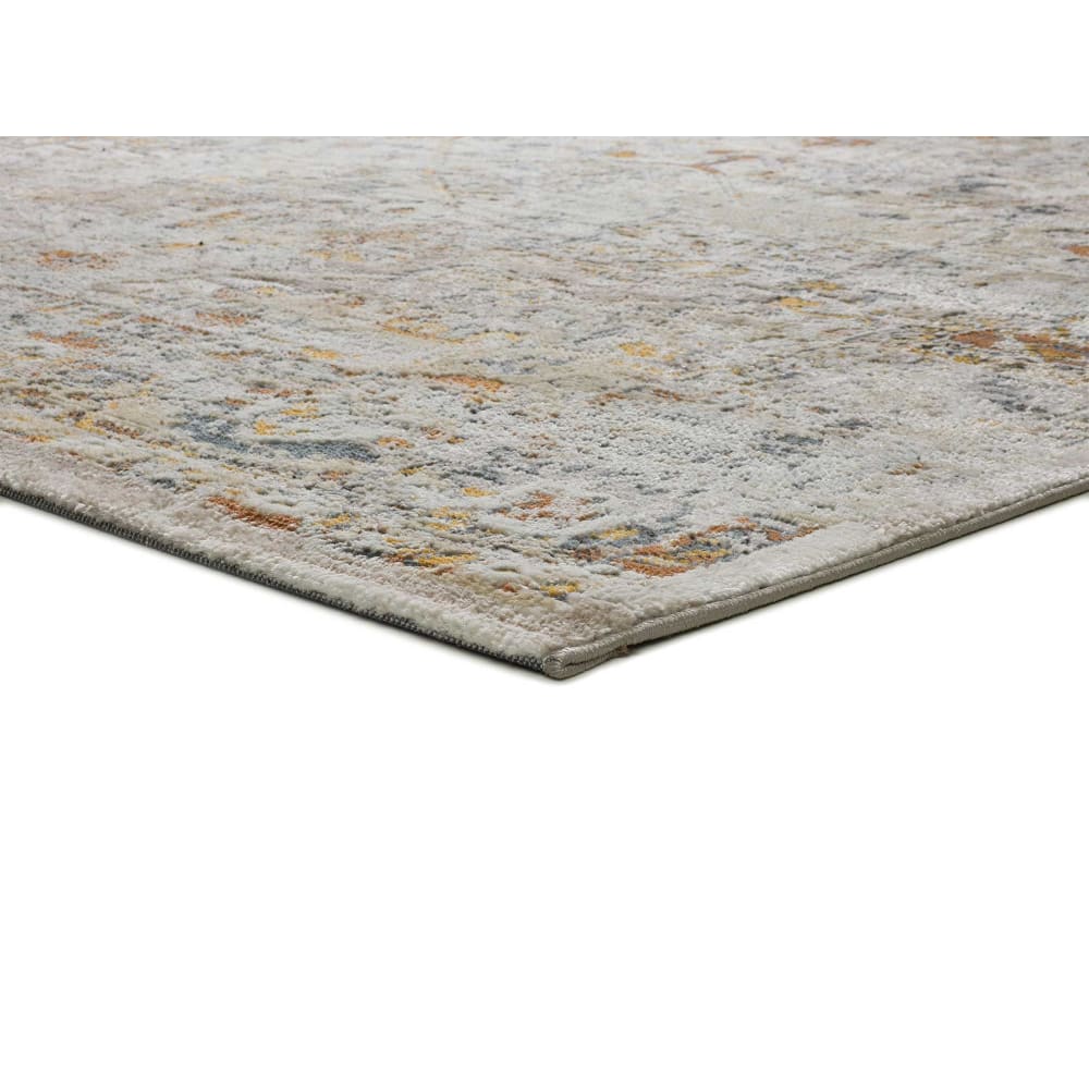 Kurzflorteppiche, vintage, mehrfarbig, 77x150 cm Springs