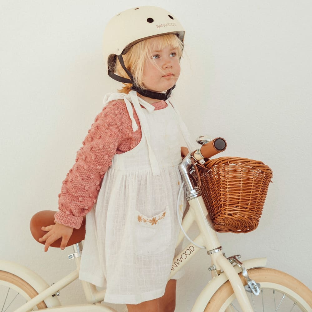 Fahrradhelm fr Kinder 3-7 Jahre | Maisons du Monde