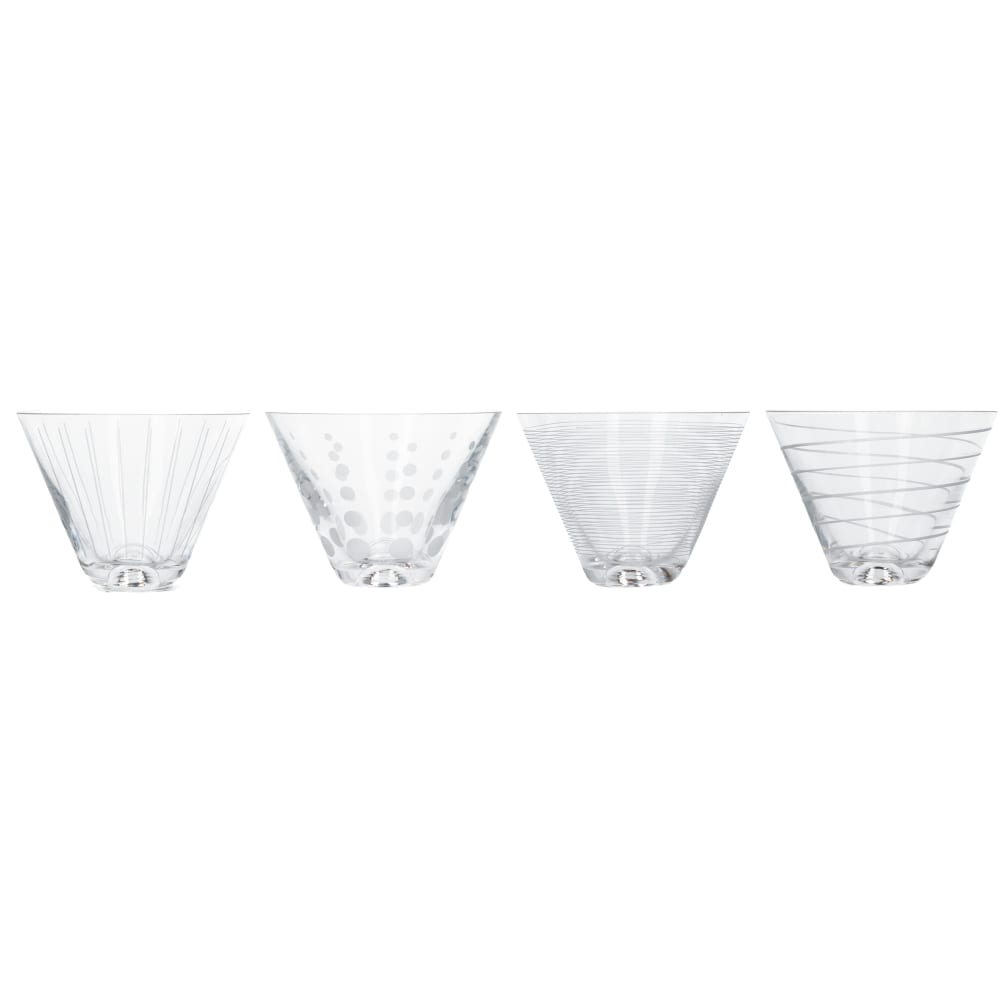 12 Verres à Vin Sans Pied En Plastique 450 Ml - Incassables, Sans Plomb, Pour Fête, Pique-nique, Piscine