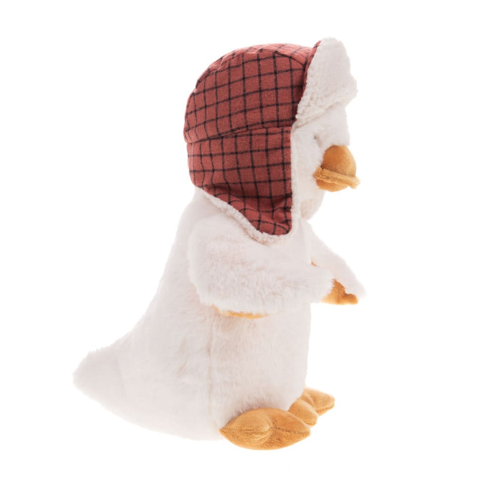 Une Veilleuse En Forme De Canard, Mignonne Et Adorable, Une Lampe De Chevet Amusante Et Cadeau De Noel Parfait 99335347