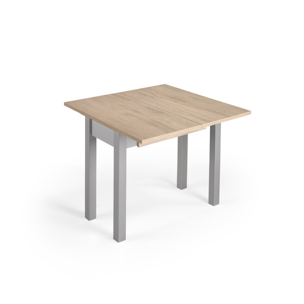 Piano top per cucina in laminato Noce Sinfonia mm 40 x 2050 x 600