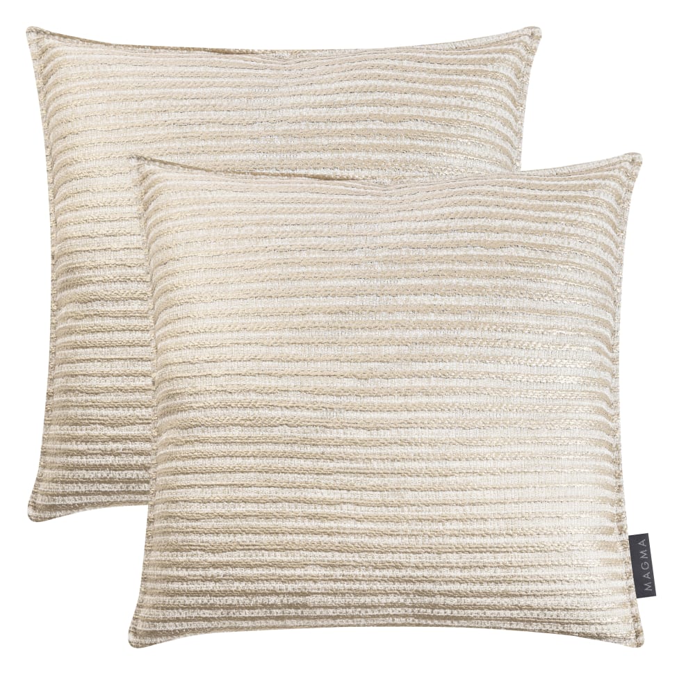 Lot De 10 Housses De Coussin 40x40 Cm – Style Hindou Multicolore, Occasion