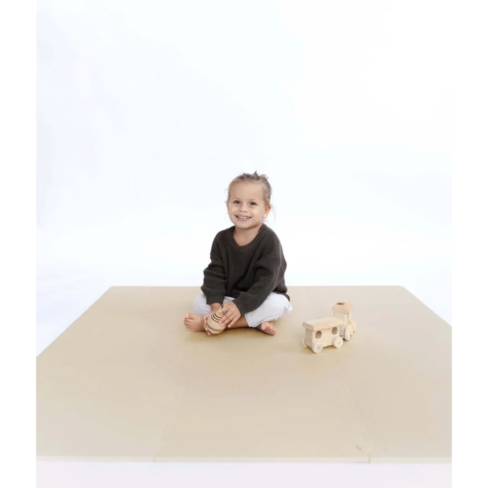 Paco Home Tapis pour Enfant Chambre d'enfant Fille Garçon Différents Motifs Et Tailles, Dimension:160x220 cm, Couleur:Beige