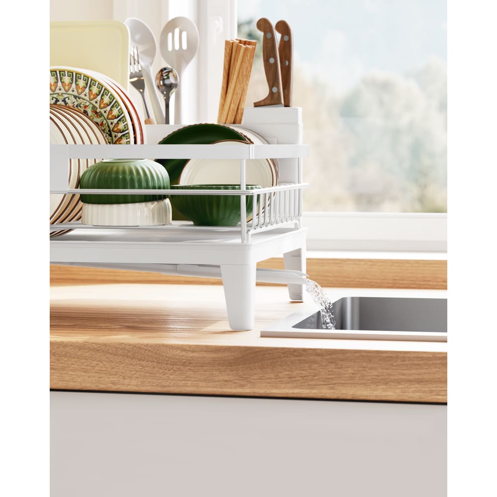 Égouttoir Vaisselle Plastique, Egoutoire Vaisselle Cuisine Avec Bac D Égouttoir Vaisselle Plastique, Egoutoire Vaisselle Cuisine Avec Bac D