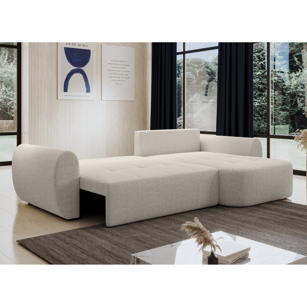 pflanzkübel modern ESCHBACH Grand Egg Pot | Loft Collection Blau
