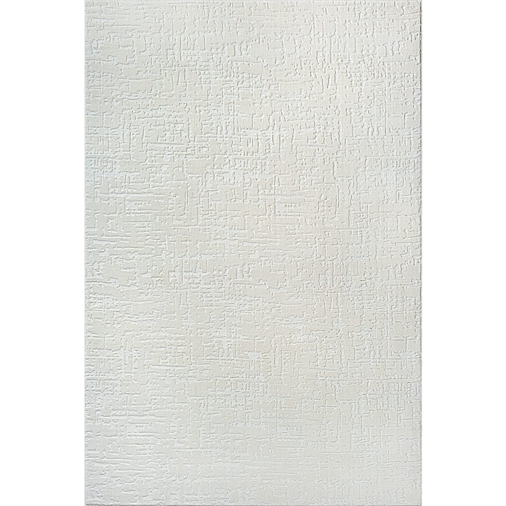 Teppich modern und anti-rutsch, Cream, 240 x 340 cm Rio