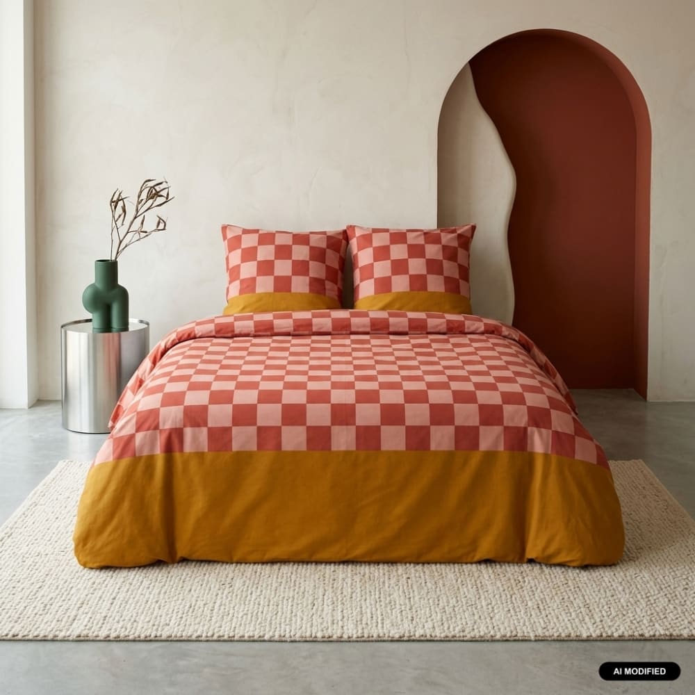bunte decke Bälle auf grau, 499,00 € Moderne Esstisch-Stühle & Designer-Stühle