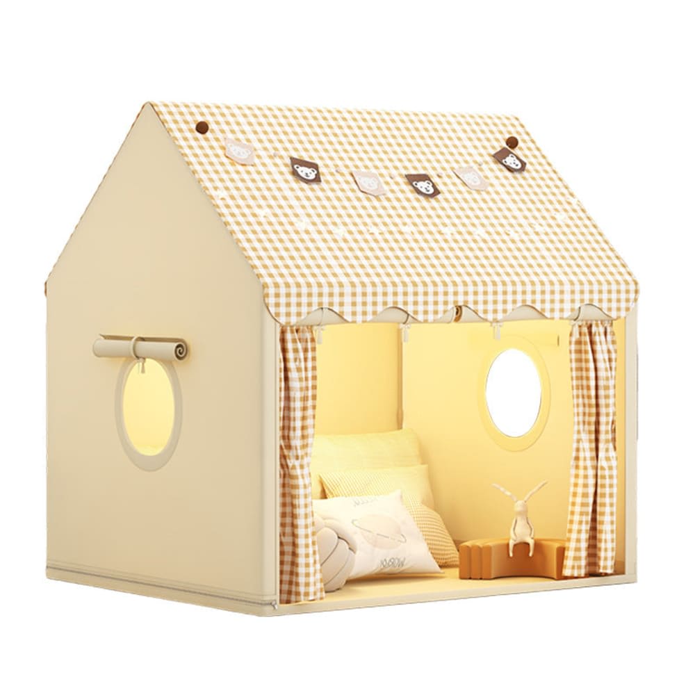 Tente enfant de jeu pour des heures de jeux et de plaisir - Jeux jouets