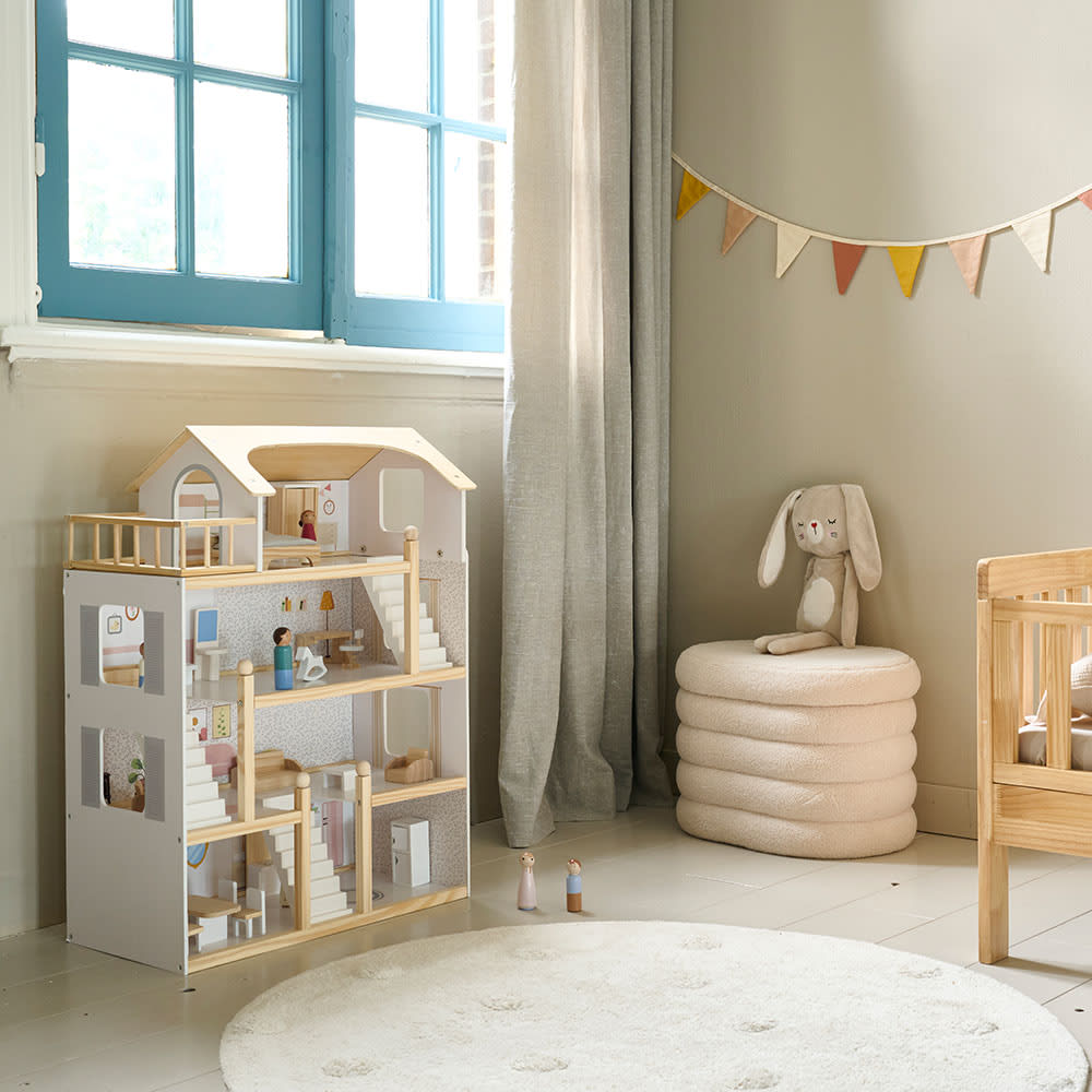 Miniature Panneaux De Signalisation – 24 Pièces Accessoires Barrière Routière – Maison De Poupée Et Déco Gâteau