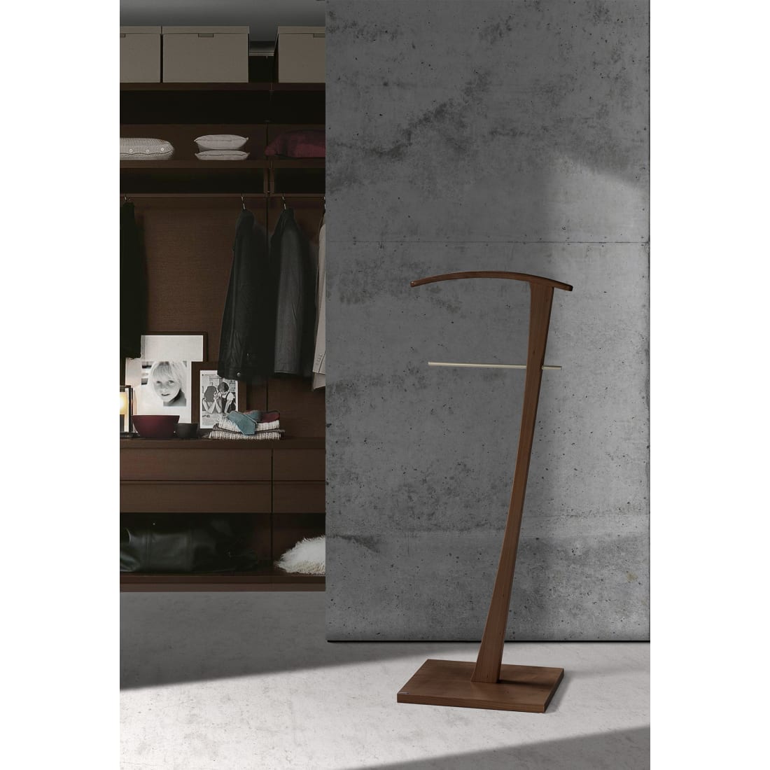 kommoden poco kommode LED-Gartenstecker Stern L -