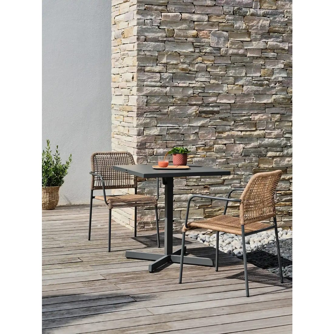 decke anthrazit Premium Living 150x200 » kaufen Farbe:Aubergine (041)