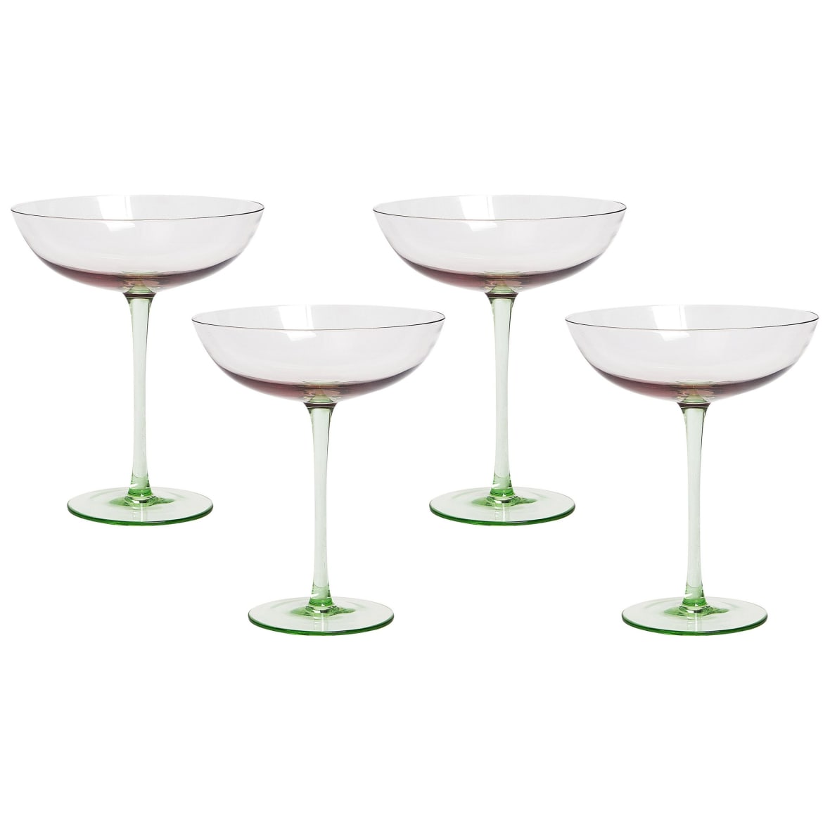 gläser kaufen günstig Leere zum Einkochen bestellen KONSIMO® TELLER-SET VICTO 6-tlg
