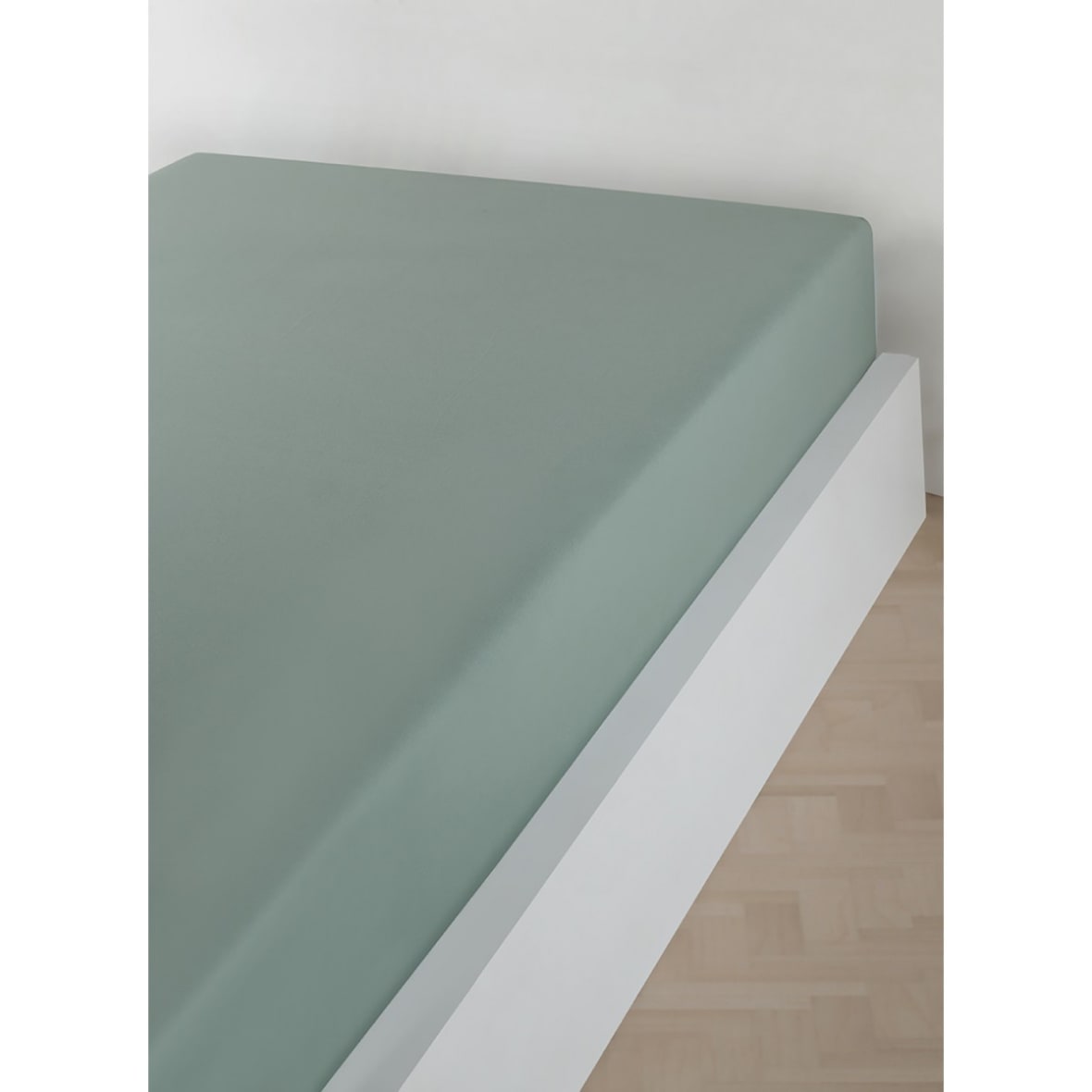 Spannbettlaken 160x200 cm Baumwolle jersey