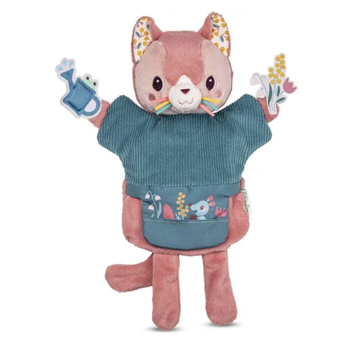 Marionnettes pour la - Marionnettes à main 6 pièces | Peluche de dessin animé, personnages doux pour les jeux de rôle pour les et les adultes | Accessoires pour le théâtre