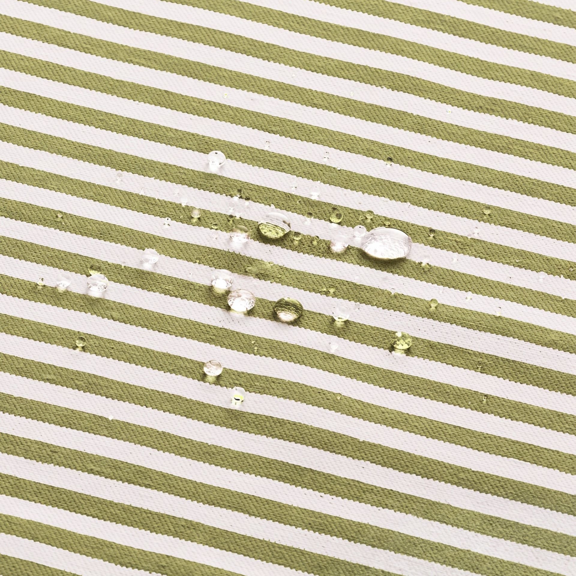 tischdecke streifen SCHÖNER LEBEN. Linien schwarz wollweiß verschiedene Größen ✅ Adapter AARKE Glasflasche main image 1