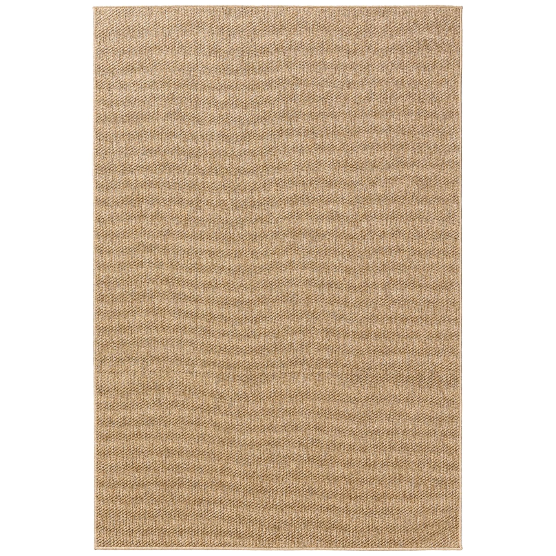 In- & Outdoor-Teppich beige 200x300 Iowa