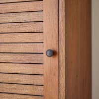 Columna de acacia maciza-Loggia cropped-2