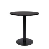 Centre De Table Tournant Maison Du Monde - Noir Métal/céramique, Apéro Vintage