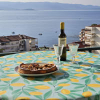 DESY Tovaglia da tavola in diverse misure - Cieffepi Home Collections