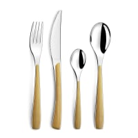 Servizio 24 posate - Eurospin Online Store