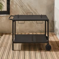 Attendrisseur à Viande Gefu Tampa - Lame Double Pour Attendrir Les Viandes Avant Cuisson - 6