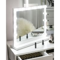 Miroir de coiffeuse main image 0