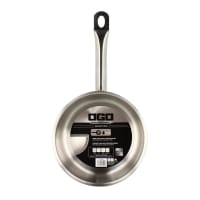 MENASTYL - Set 5 Pièces Iris En Acier Inoxydable - 6020167