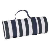 Tovaglia Da Picnic E Campeggio Impermeabile Con Dinosauri – Regolabile Da 1,2 A 2,4 Metri, Con Clip E Borsa, Lavabile, Per Esterni E Feste