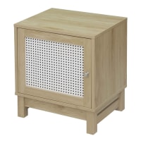 Cómoda VASAGLE Kailyn De 6 Cajones - Mueble Moderno Negro Para Dormitorio 119x75x40 Cm