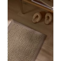 Paillasson Fibres De Coco Home - Paillasson BUT