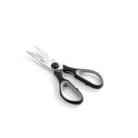 ScrapCooking Spatola, Acciaio Inossidabile, Multicolore, 29 x 3 x 4 cm