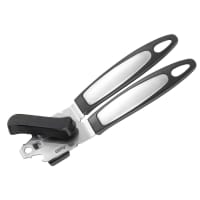 2022 I migliori utensili da cucina per apriscatole Apriscatole manuale professionale in acciaio inossidabile Apriscatole manuale con taglio laterale – acquista a prezzi convenienti sul marketplace